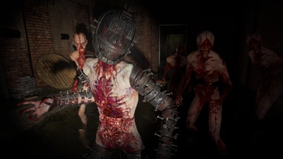 Clive Barker's Hellraiser: Revival gameplaybeelden bieden gore galore