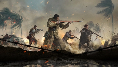 Call of Duty: Vanguard verrijkt Game Pass juni 2026 line-up