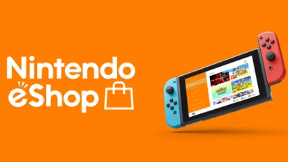 Nintendo Switch-update 22.5.0 maakt eShop eindelijk sneller
