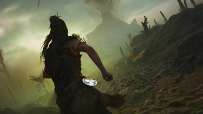 XBOX wist wat het met Ninja Theory ging doen vóór reveal Senua