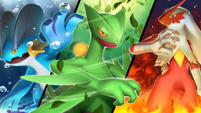 Pokémon Champions Season M-3 brengt nieuwe Pokémon, items en mobile launch