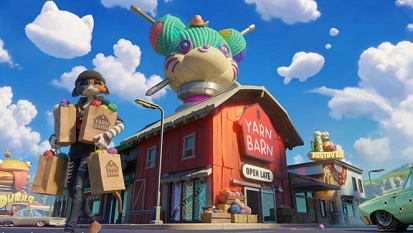 Epic Games onthult hoe Fortnite-art gemaakt wordt (met AI)