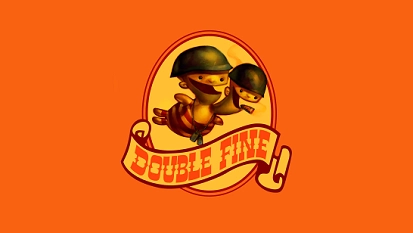 Double Fine doorbreekt stilte na Xbox-geruchten met een emoji