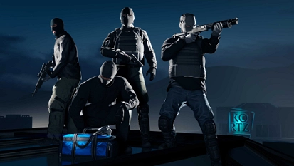 Gratis upgrade van PS4- naar PS5-versie GTA V morgen beschikbaar