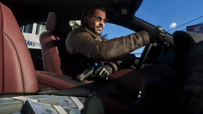 GTA 6-maker Rockstar Games krijgt juridische tegenslag te verwerken