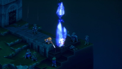 Final Fantasy Tactics: The Ivalice Chronicles krijgt grote update