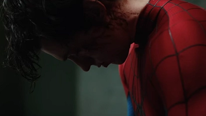 Spider-Man: Brand New Day trailer toont olijk duo Hulk en The Punisher