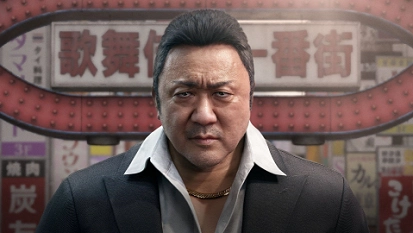 Mede-oprichter Nagoshi Studios vertrekt, toekomst Gang of Dragon onzeker