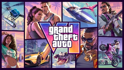 Pre-orders GTA 6 beginnen op 25 juni, cover art onthuld