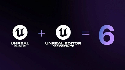 Unreal Engine 6 verschijnt eind 2027 in Early Access