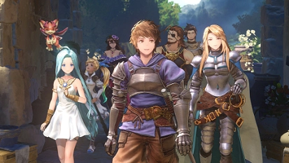 Granblue Fantasy: Relink-demo nu beschikbaar