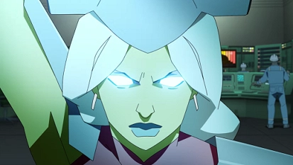 Invincible VS Season 1 introduceert Universa