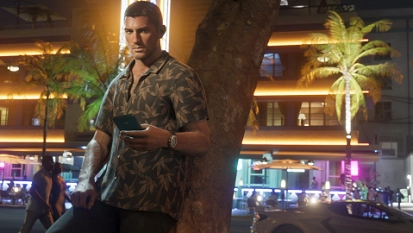 Verborgen GTA 6-video ontdekt in broncode van officiële website