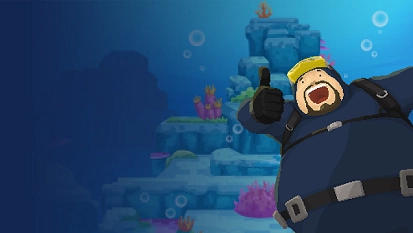 Dave the Diver duikt op in Two Point Museum-update