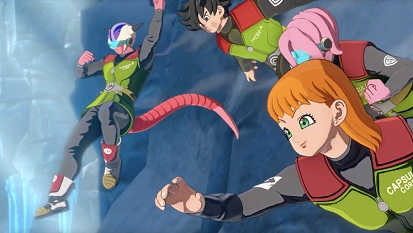 Dragon Ball Xenoverse 3 - Een eerste hands-off indruk