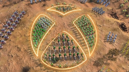 Age of Empires-veteraan Earnest Yuen neemt afscheid
