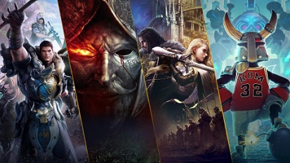 General Manager Amazon Game Studios: we trekken niet terug
