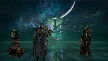 Mistfall Hunter - Jacht naar volle potentie komt dichtbij