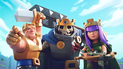 Games zijn Nederlands grootste entertainmentproduct