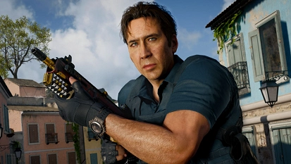 Nicolas Cage introduceert Black Ops 7 Season 04 Reloaded