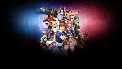 Dead or Alive 6: Last Round review - Rommelig laatste rondje