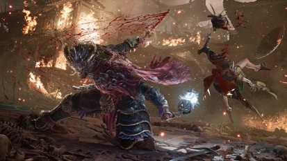 CI Games stelt Lords of the Fallen II uit naar 2027