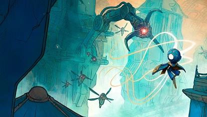 Developer MIO: Memories In Orbit sluit de deuren
