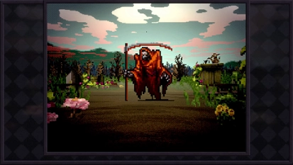 Poncle toont Vampire Crawlers roadmap tjokvol nieuwe content