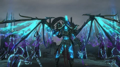 Diablo IV Season of Death Awakening staat voor de deur