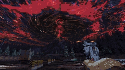 Geliefde boomer shooter Cultic komt naar consoles in juli 2026