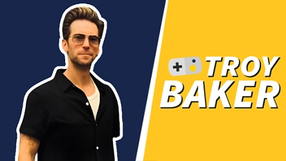 Interview: Heroes Dutch Comic Con gekeuvel met Troy Baker