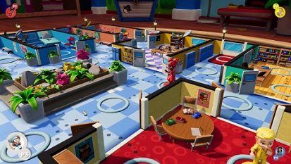 Hasbro Games Junior Collection bundelt drie bordspellen