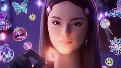 Olivia Rodrigo en Neopets komen allebei naar Fortnite