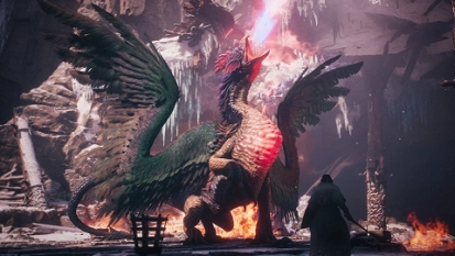 Dragon's Dogma 2: Dark Arisen biedt het volledige pakketje