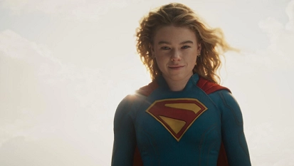 Supergirl review - Had wat vliegles nodig