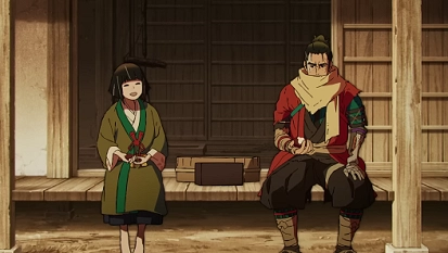 Handgetekende anime Sekiro: No Defeat toont nieuwe beelden