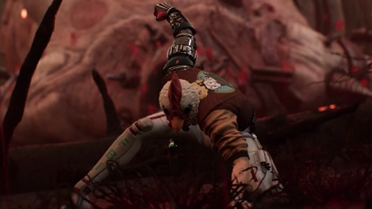 Romeo is a Dead Man verwelkomt Hotline Miami in eerste contentupdate