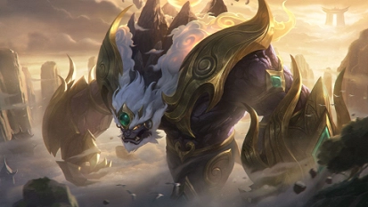 Riot Games keert spoedig terug naar League of Legends Classic