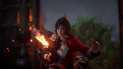 Sword Sage: Awakening laat zich van de beste kant zien