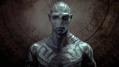 Quantic Dream in de problemen, 'Star Wars Eclipse is stervende'