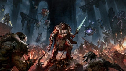 DOOM: The Dark Ages | Revelations - Een liefdesbrief met twee kanten