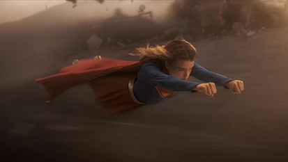 Moeilijke start aan de box office voor Supergirl