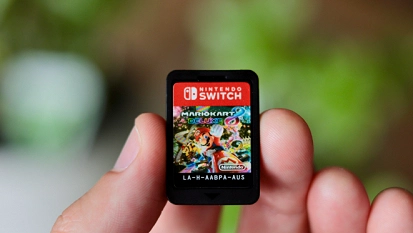 Koop jij je games fysiek of digitaal?