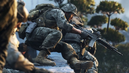 XBOX benadrukt: Modern Warfare 4 komt niet naar Game Pass