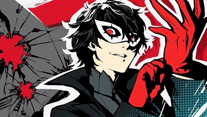 Live-action Netflix-serie van Persona in de maak
