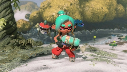 Dit was de Splatoon Raiders Direct van 30 juni 2026