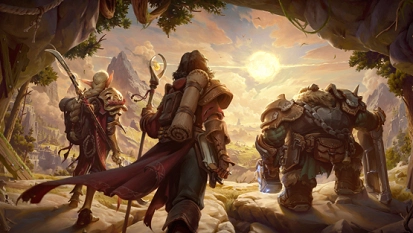 IO Interactive treft ontslagen na einde Project Fantasy-deal