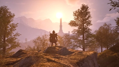 TES IV: Oblivion Remastered komt in augustus naar Switch 2