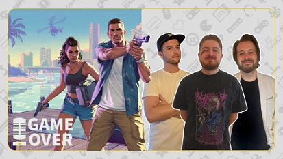 Game Over Podcast Seizoen 6, Episode 3: Digitale versus fysieke media