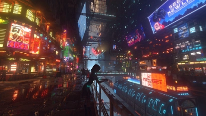 Cyberpunk life-sim Nivalis Nights kent eindelijk releasedatum